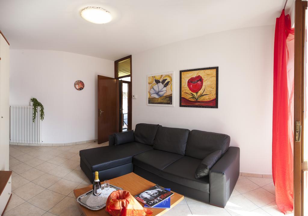 Villa Pinky House Nesso Exterior foto