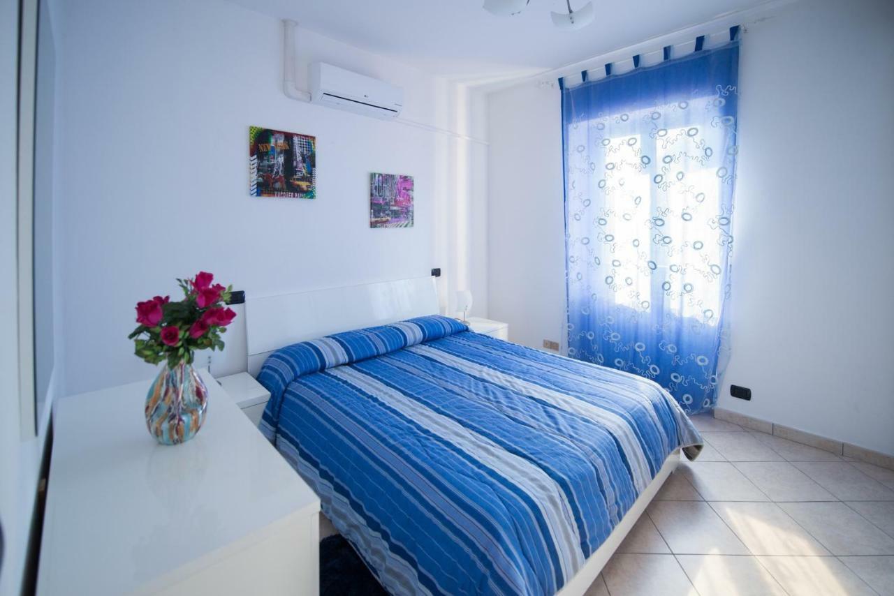 Villa Pinky House Nesso Exterior foto