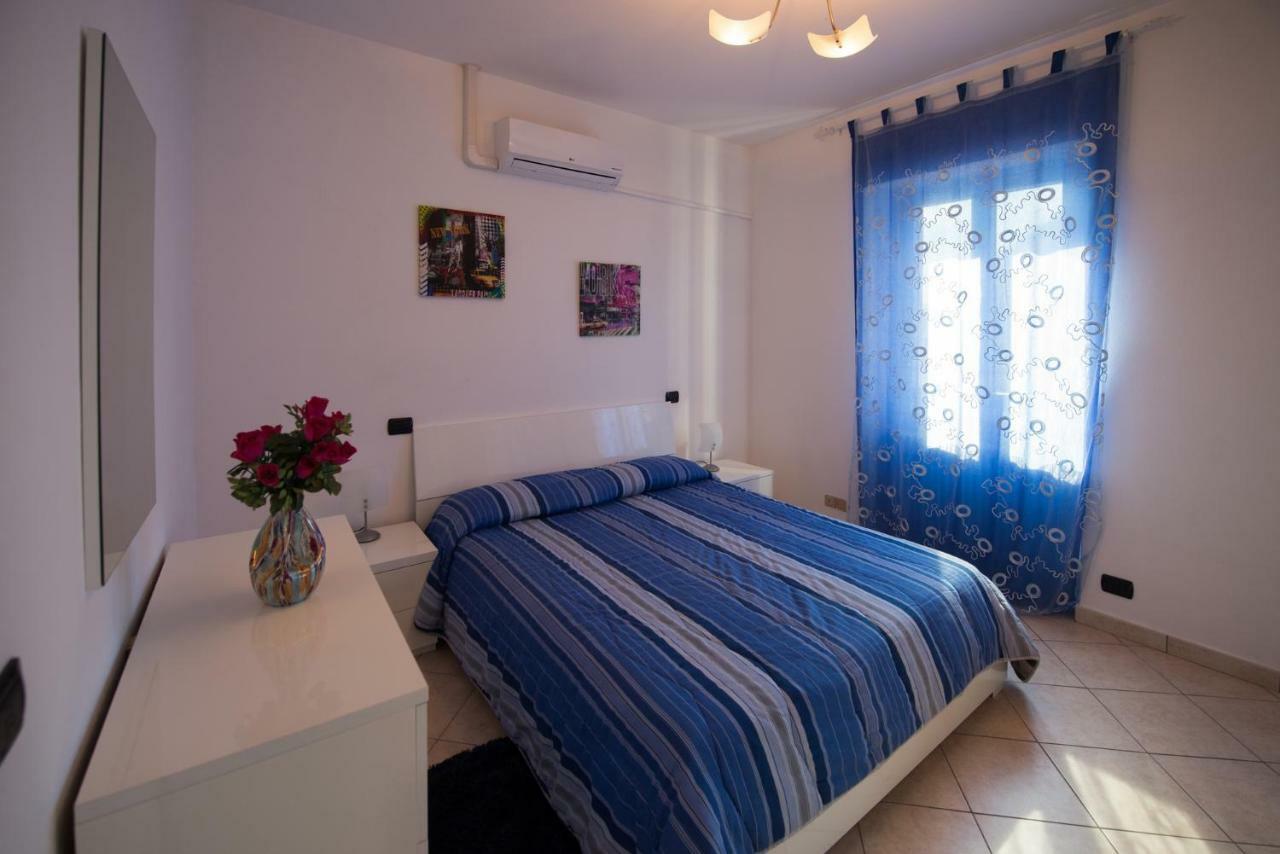 Villa Pinky House Nesso Exterior foto