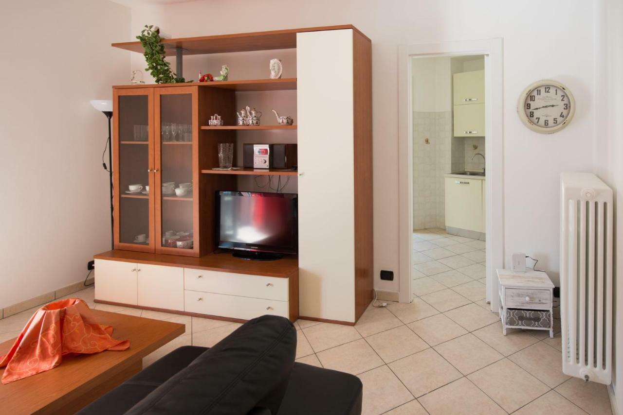 Villa Pinky House Nesso Exterior foto
