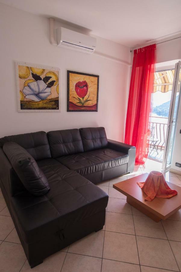 Villa Pinky House Nesso Exterior foto